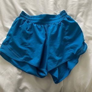 Poolside Blue Hotty Hots Low Rise 4"